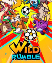 Wild Rumble Pc