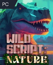 wild script: nature Pc