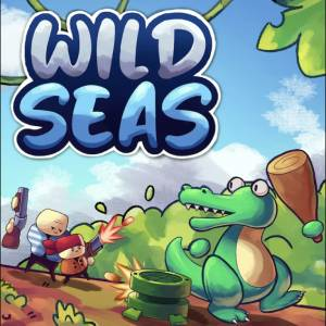 Wild Seas Pc