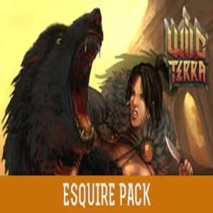 Wild Terra Online Esquire Pack Pc