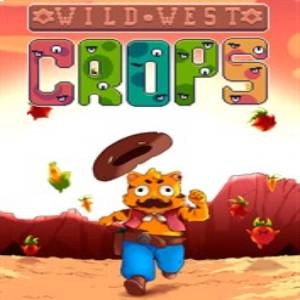 Wild West Crops Xbox One
