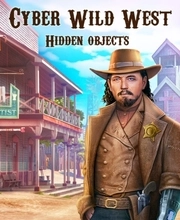 Wild West Hidden Objects Xbox One