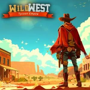 Wild West Tycoon Empire Switch
