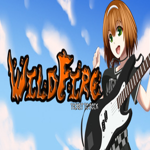 Koop Wildfire Ticket to Rock CD Key Goedkoop Vergelijk de Prijzen