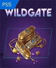 Wildgate Credits Playstation 5