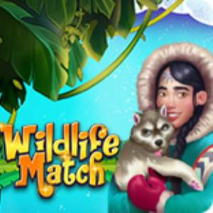 Wildlife Match Pc