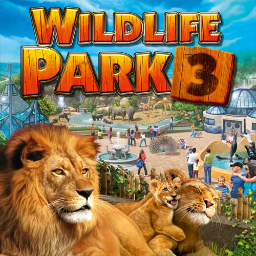 Koop Wildlife Park 3 CD Key Compare Prices