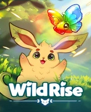 Wildrise Pc