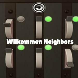 Wilkommen Neighbors Pc
