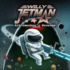 Koop Willy Jetman Astromonkey's Revenge CD Key Goedkoop Vergelijk de Prijzen
