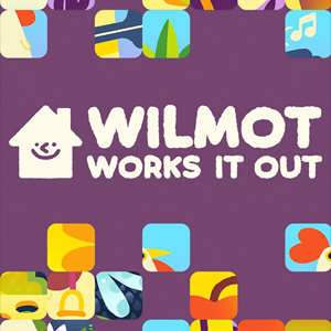 Wilmot Works It Out Pc