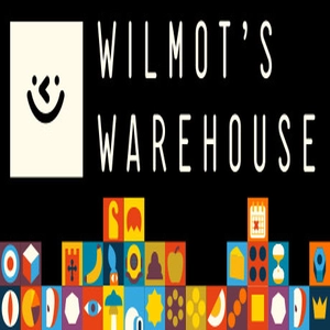 Wilmots Warehouse Playstation 4