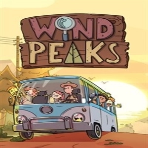Wind Peaks Xbox One
