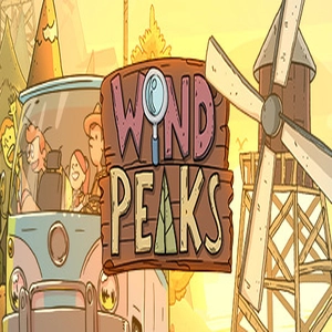 Wind Peaks Pc