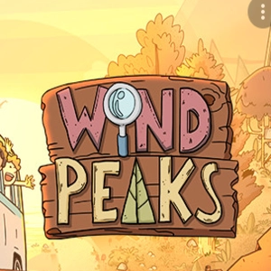 Wind Peaks Playstation 4
