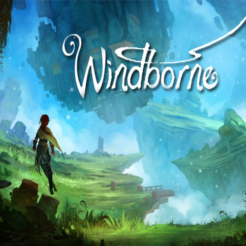 Koop Windborne CD Key Compare Prices