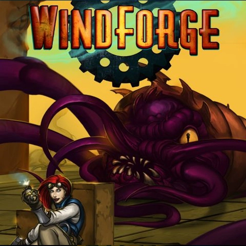 Windforge Pc