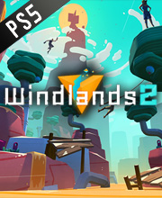 Koop WindLands 2 PS5 Goedkoop Vergelijk de Prijzen