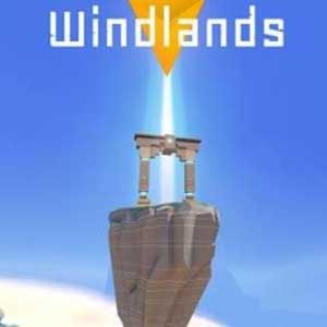 Koop Windlands CD Key Compare Prices