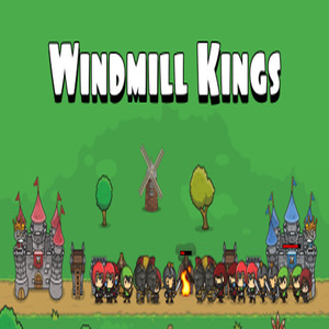 Koop Windmill Kings CD Key Goedkoop Vergelijk de Prijzen
