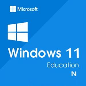 Windows 11 Education Pc