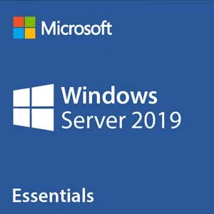 Windows Server Essentials 2019 Pc