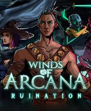 Koop Winds Of Arcana Ruination CD Key Goedkoop Vergelijk de Prijzen