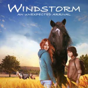 Koop Windstorm An Unexpected Arrival Nintendo Switch Goedkope Prijsvergelijke