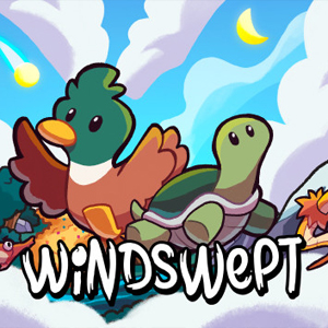 Koop Windswept Nintendo Switch Goedkope Prijsvergelijke