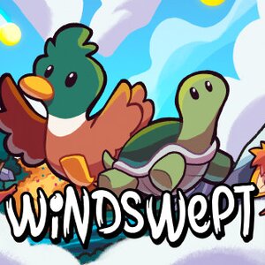 Koop Windswept CD Key Goedkoop Vergelijk de Prijzen