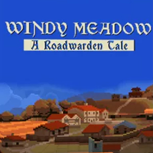Windy Meadow A Roadwarden Tale Pc