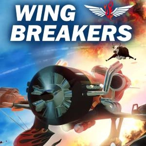 Wing Breakers Pc