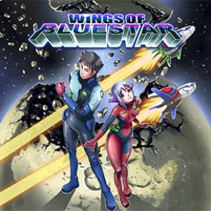 Koop Wings Of Bluestar Xbox One Goedkoop Vergelijk de Prijzen