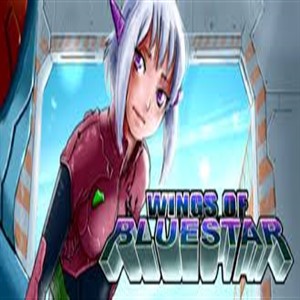 Koop Wings Of Bluestar CD Key Goedkoop Vergelijk de Prijzen