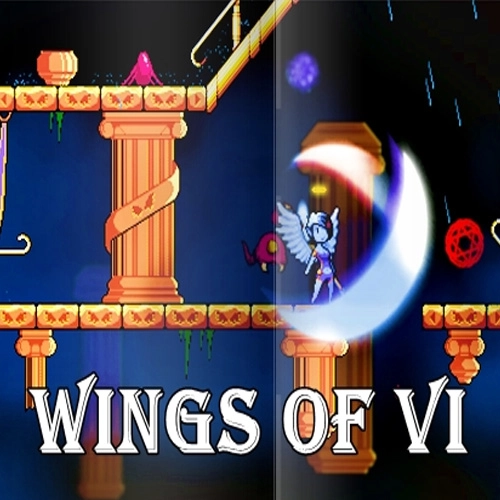 Wings of Vi Pc