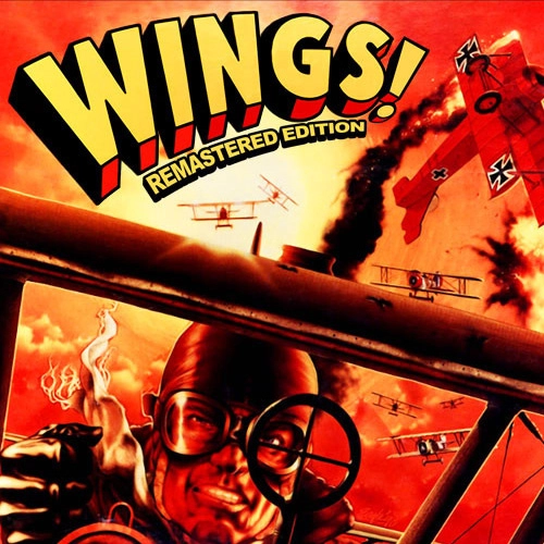 Wings! Remastered Pc
