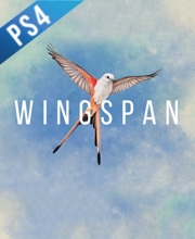 Koop WINGSPAN PS4 Goedkoop Vergelijk de Prijzen