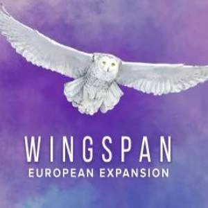 WINGSPAN European Expansion Xbox One