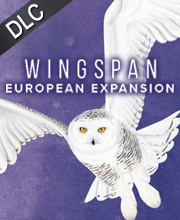 Koop Wingspan European Expansion CD Key Goedkoop Vergelijk de Prijzen