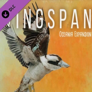 Wingspan Oceania Expansion Pc