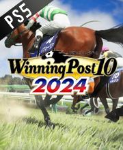 Winning Post 10 2024 Playstation 5