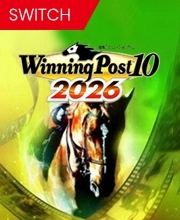 Winning Post 10 2026 Switch