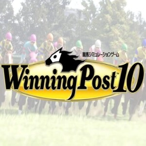 Winning Post 10 Switch