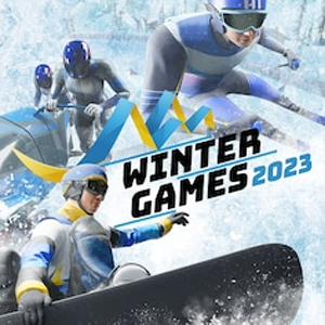 Koop Winter Games 2023 PS5 Goedkoop Vergelijk de Prijzen