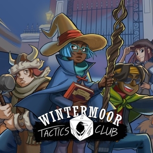 Koop Wintermoor Tactics Club Xbox One Goedkoop Vergelijk de Prijzen