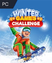 Winter Games Challenge Pc