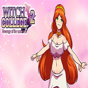 Koop Witch College 2 CD Key Goedkoop Vergelijk de Prijzen