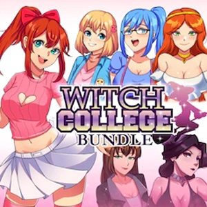 Witch College Bundle Playstation 5