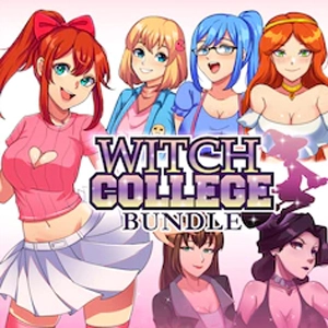 Witch College Bundle