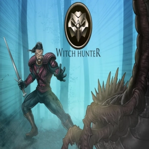 Witch Hunter Playstation 4